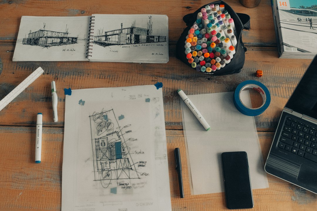 How to Become an Architect in Singapore: The Full Route