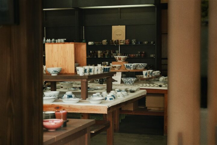 Arita Porcelain (Arita-yaki): History, Styles and Use