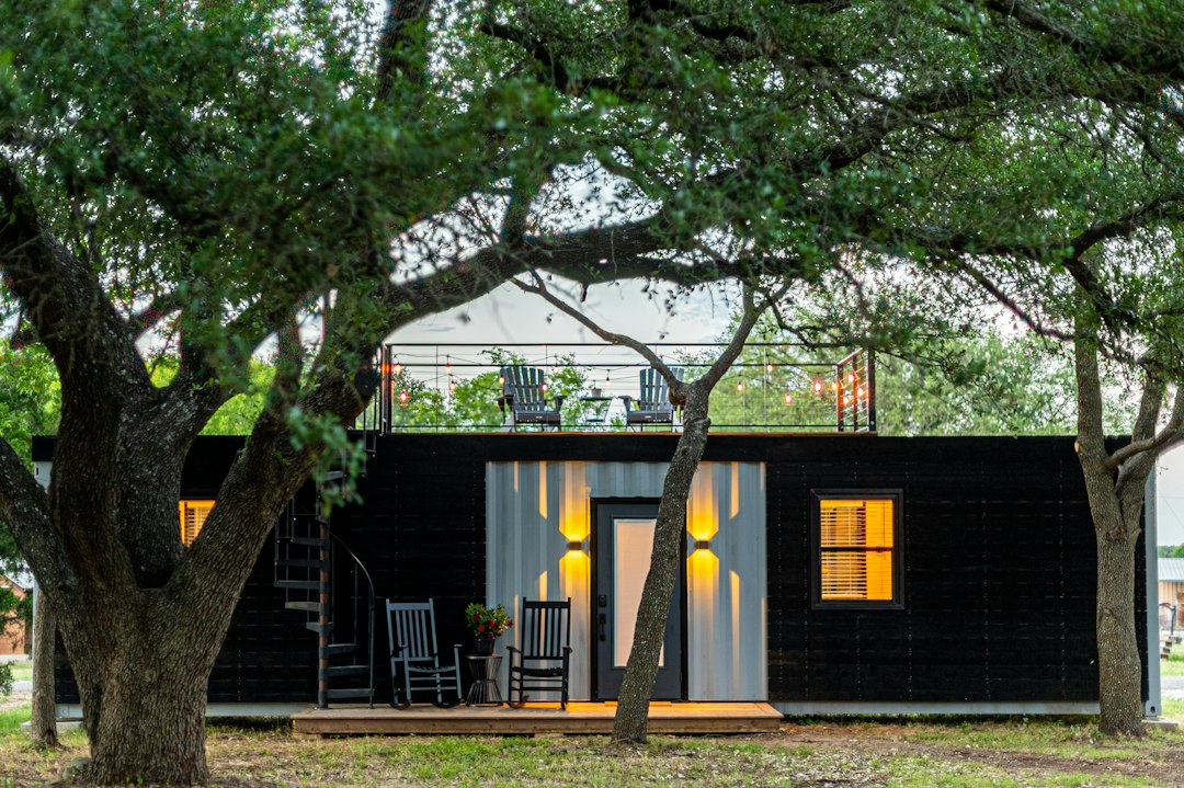 Container Home Design: Structure, Heat and Approvals