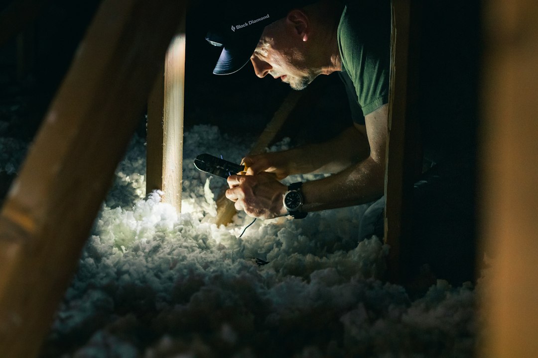 Fiberglass Insulation: Glass Wool for Tropical Buildings