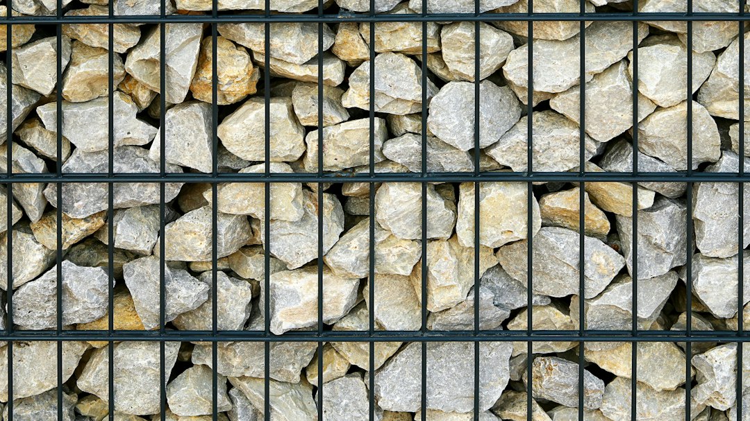 Gabion Wall Design: How Stone-Filled Baskets Retain Soil