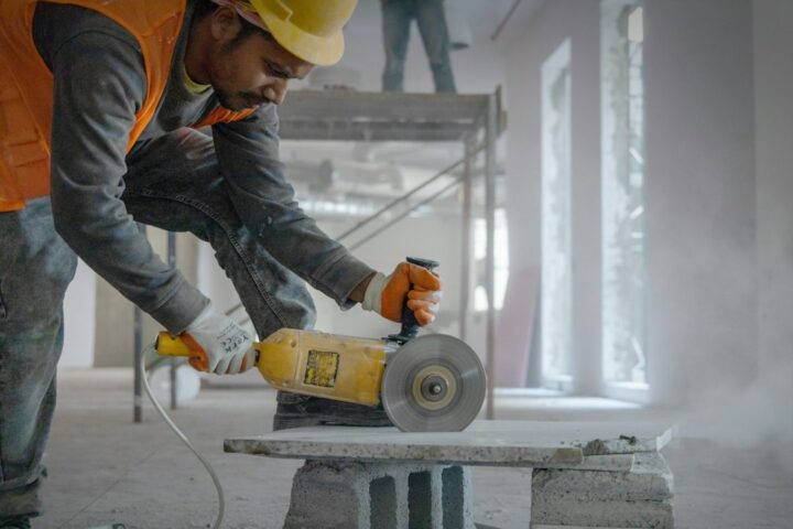 Construction PPE: What Workers Need and Why It Matters