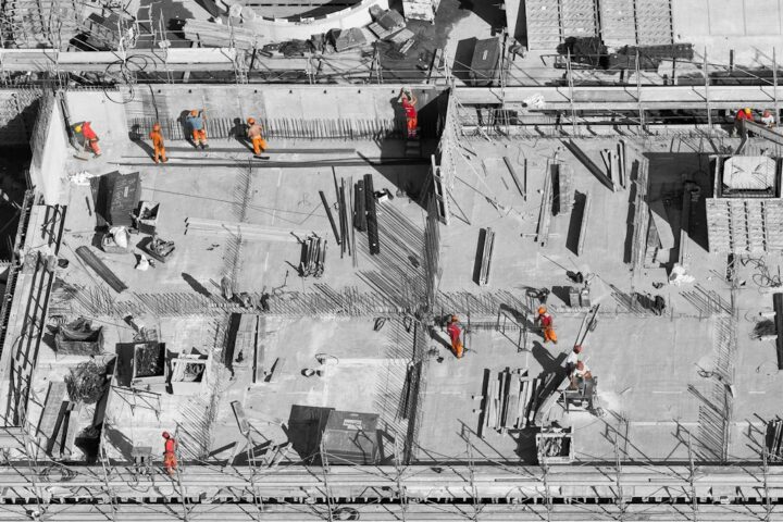 Risk Assessment Construction: Method and Singapore Rules